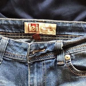 Lei jeans